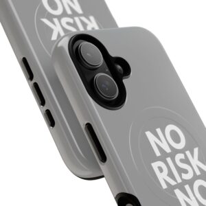 No Risk No Story Case