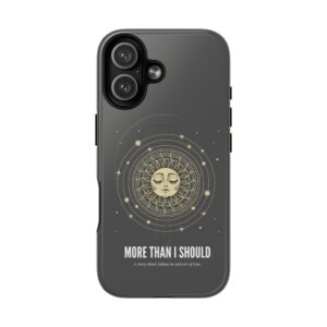 Stars Icon Case