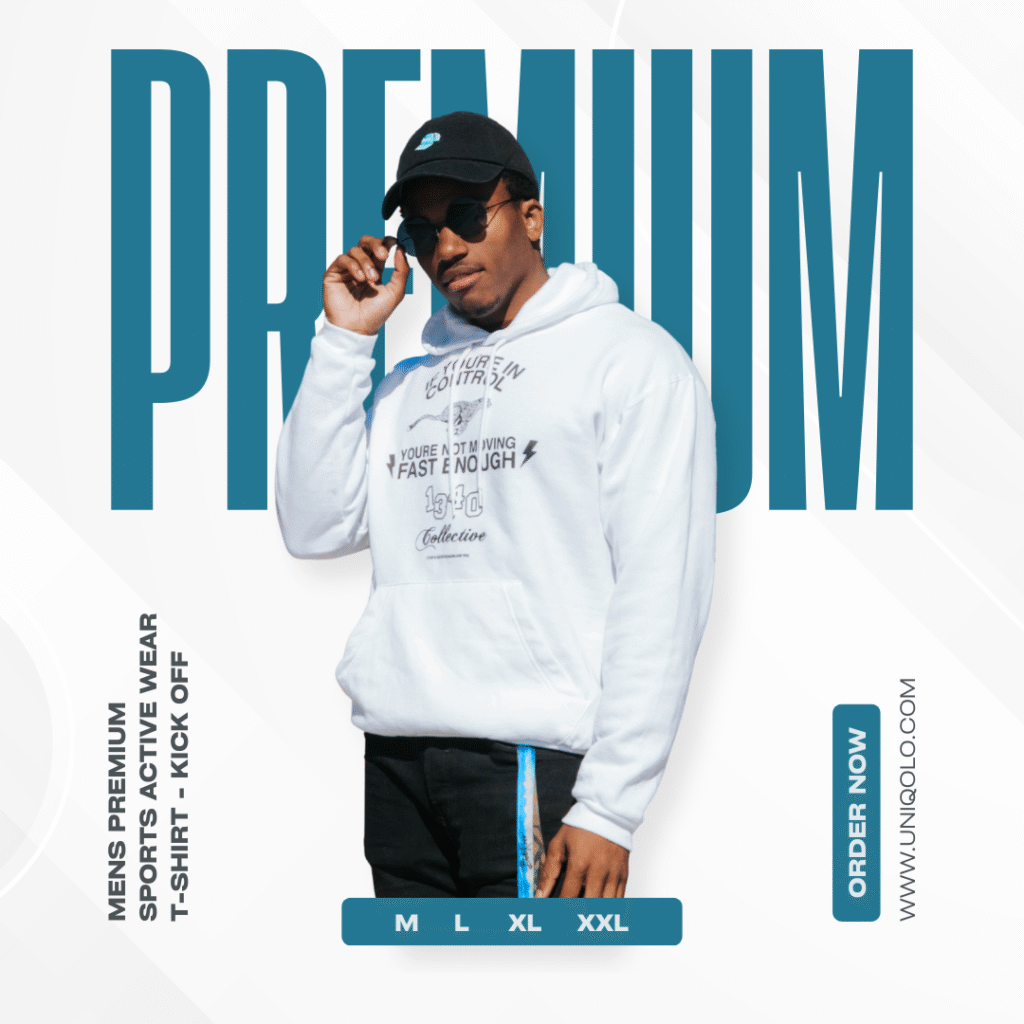 Premium Printed T-Shirts